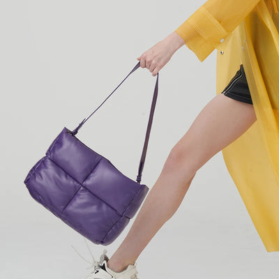 Svehla Leather Tote Bag