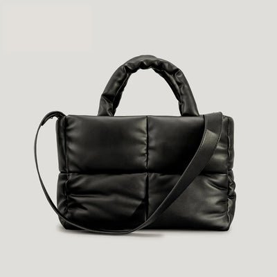 Svehla Leather Tote Bag