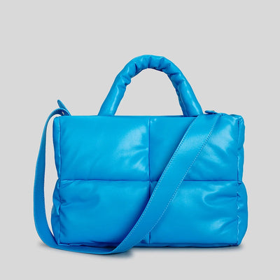 Svehla Leather Tote Bag