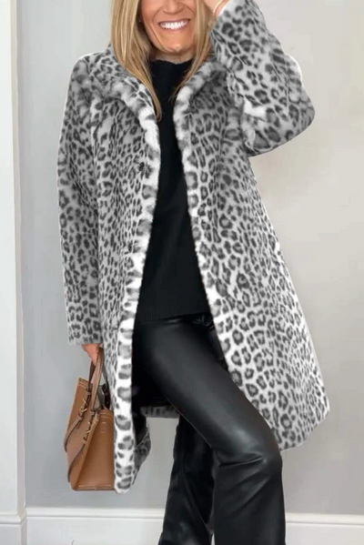 Leopardenjacke Graciela™