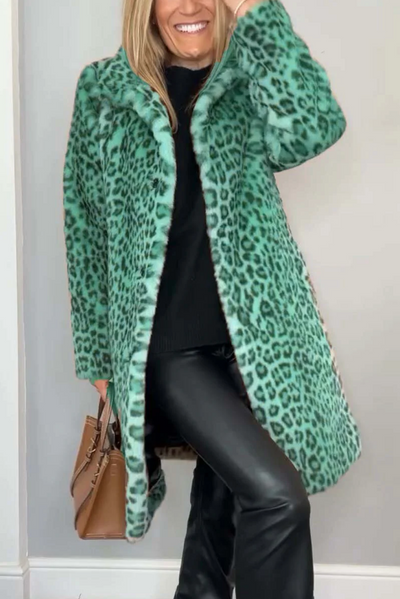 Leopardenjacke Graciela™