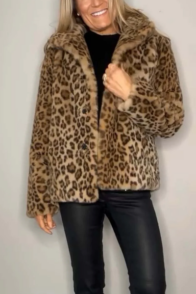 Leopardenjacke Graciela™