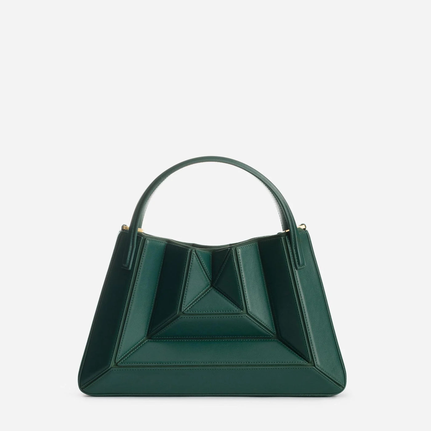 Geomuse Arc Handbag