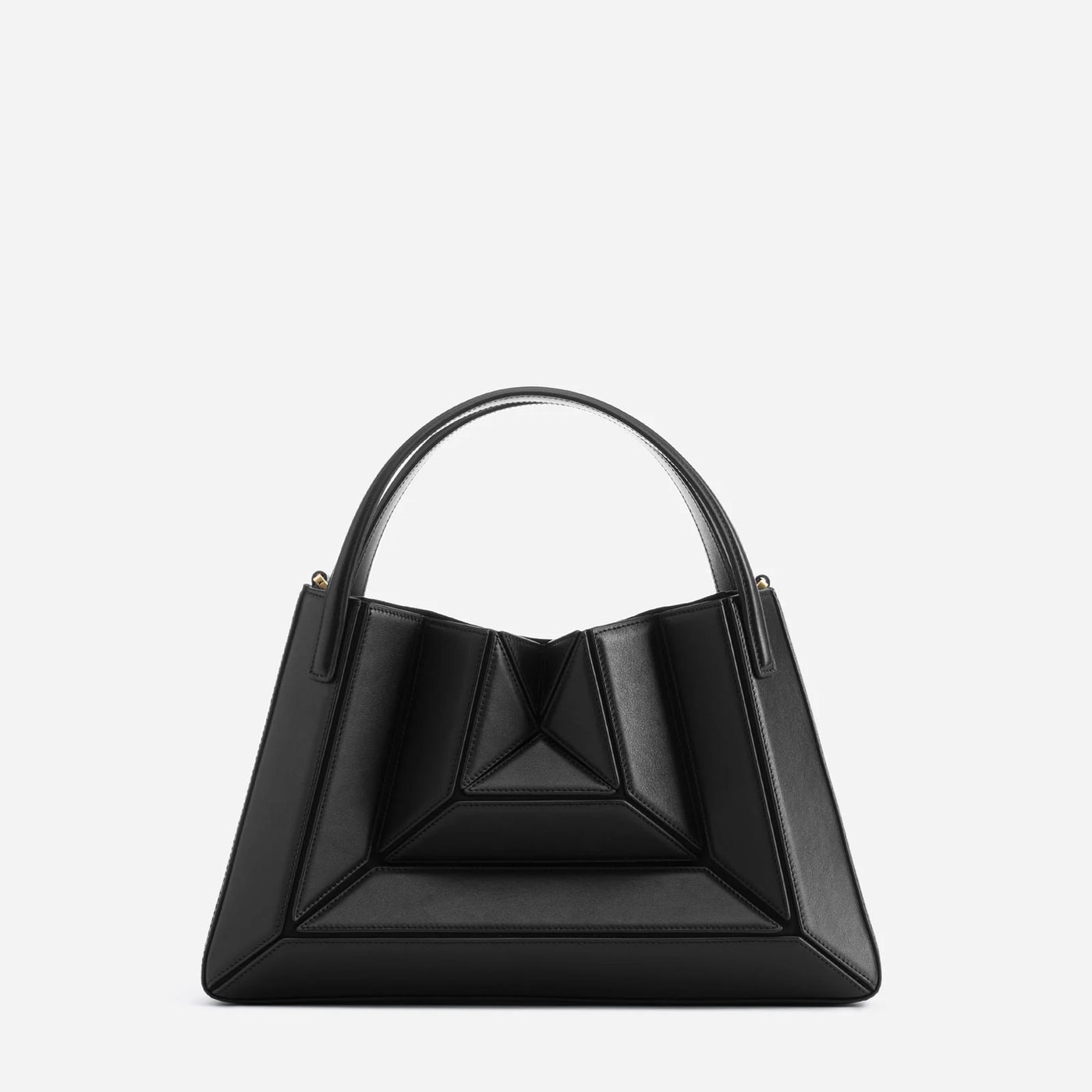 Geomuse Arc Handbag