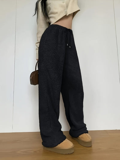 Swifty™ | Ultra-fleece trousers